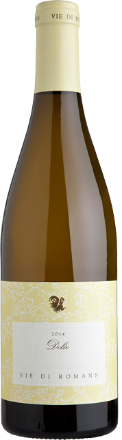Изображение товара Malvasia "Dis Cumierls"  0.75 л.