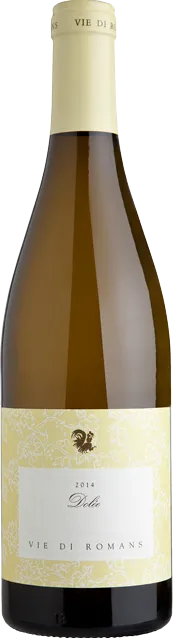 Изображение товара Dolee Friulano DOC  0.75 л.