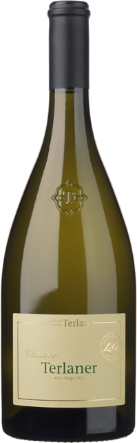 Изображение товара Terlaner Classico Cuvee 0.75 л.