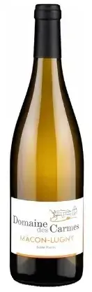 Изображение товара Mâcon-Lugny Saint-Pierre 2018 0.75 л.
