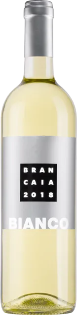 Изображение товара Brancaia Il Blanco IGT Toscana 0.75 л.