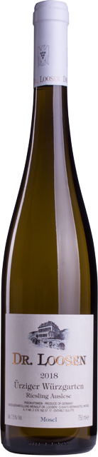 Изображение товара Riesling Auslese, Dr. Loosen, Ürziger Würzgarten 0.75 л.
