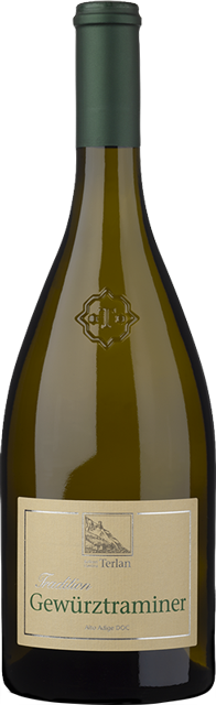 Изображение товара Gewurztraminer, Cantina Terlano, Alto Adige DOC 0.75 л.