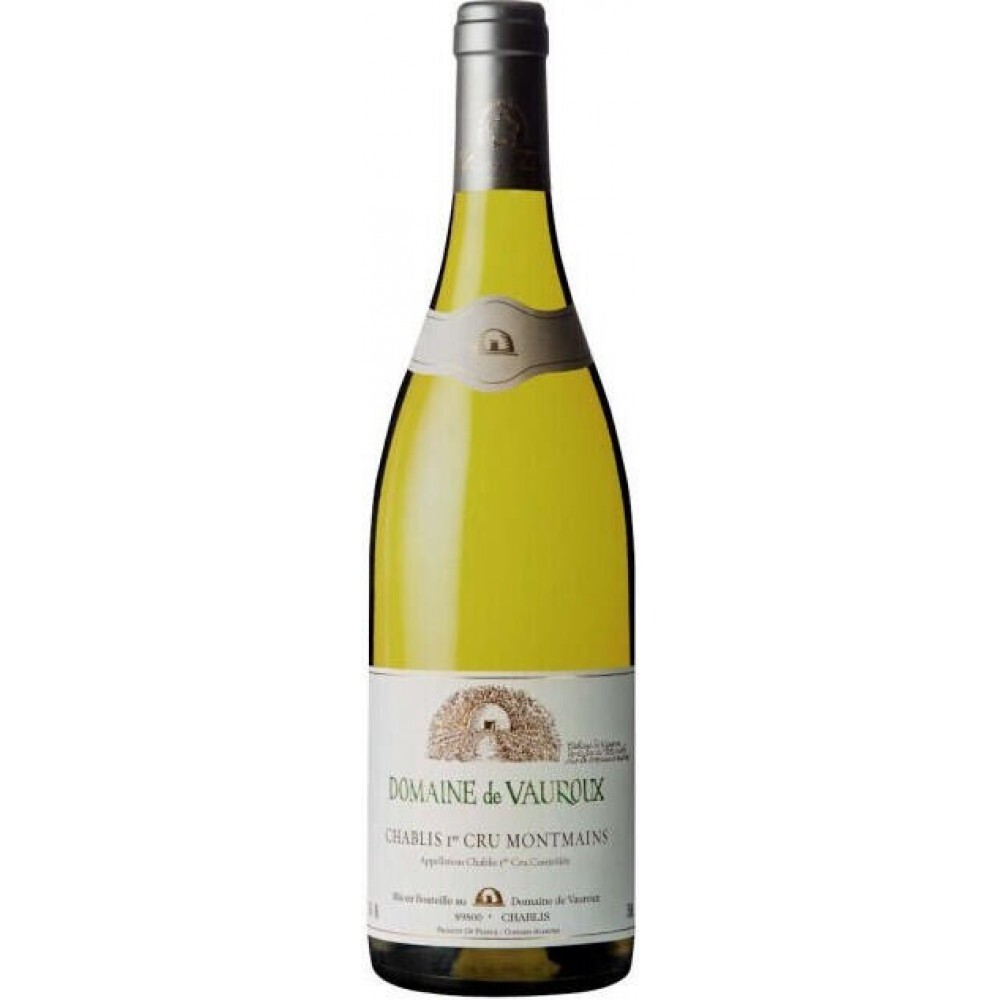 Изображение товара Chablis 0.75 л.