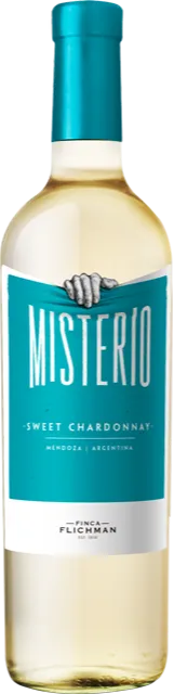 Изображение товара SWEET Chardonnay, Misterio, Finca Flichman 0.75 л.
