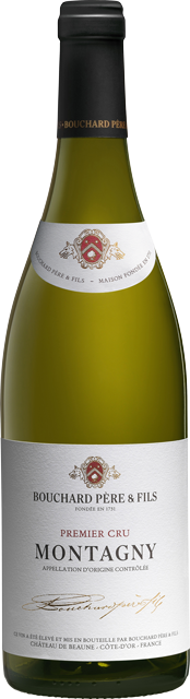 Изображение товара Montagny Premier Cru 0.75 л.