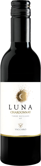 Изображение товара Chardonnay Luna IGT 0.375 л.