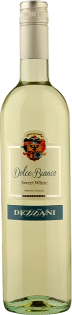 Изображение товара Dolce Bianco, Dezzani 0.75 л.