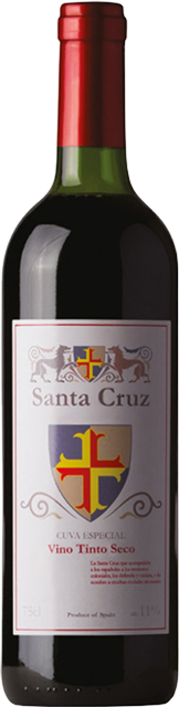 Изображение товара Santa Cruz Quinta 0.75 л.