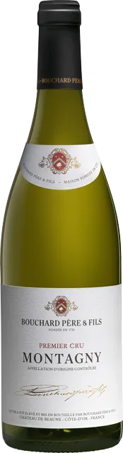 Изображение товара Montagny Premier Cru 0.75 л.
