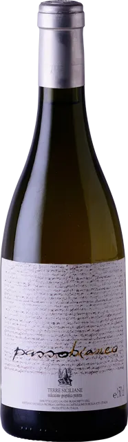 Изображение товара Passobianco, Vini Franchetti, Sicilia  0.75 л.