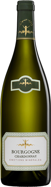 Изображение товара Chardonnay, Emotions Minerales, Bourgogne 0.75 л.