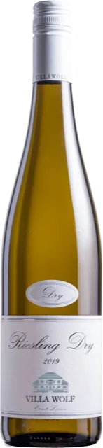 Изображение товара Riesling Villa Wolf Dry 0.75 л.