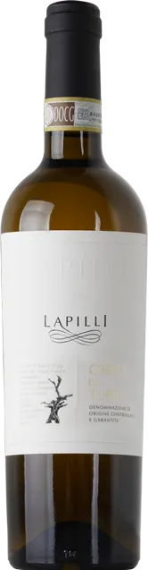 Изображение товара Greco di Tufo Lapilli, Botter, Campania 0.75 л.