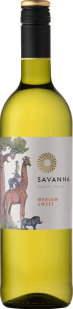 Изображение товара Chardonnay, Savanha, Spier 0.75 л.