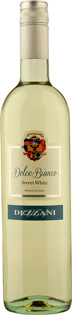 Изображение товара Dolce Bianco, Dezzani 0.75 л.