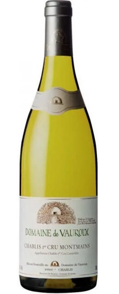 Изображение товара Chablis 0.75 л.