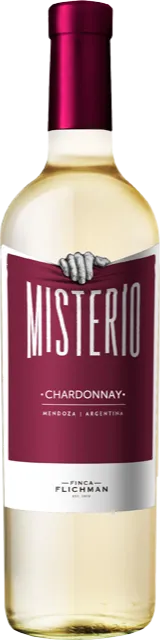 Изображение товара Chardonnay, Misterio, Finca Flichman 0.75 л.