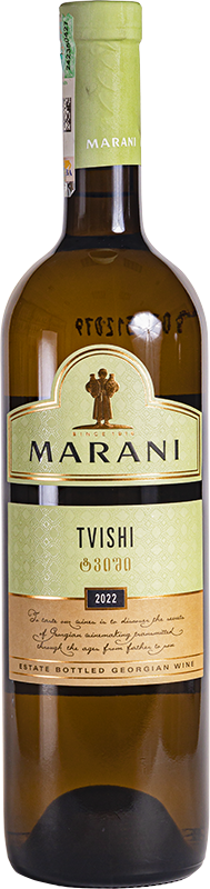 Изображение товара "Марани" Твиши 0.75 л.
