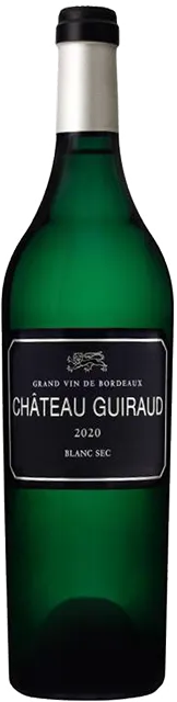 Изображение товара Château Guiraud Blanc Sec 0.75 л.