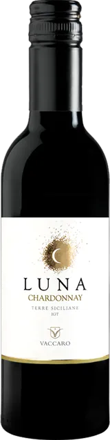 Изображение товара Chardonnay Luna IGT 0.75 л.
