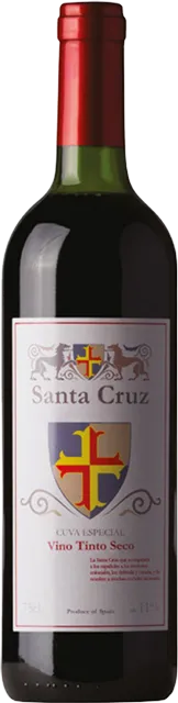 Изображение товара Santa Cruz Quinta 0.75 л.
