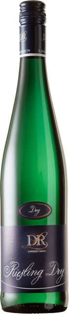 Изображение товара Dry, Dr. L, Riesling, Mosel 0.75 л.