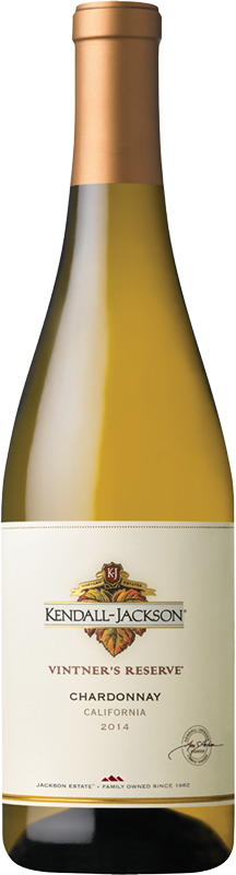 Изображение товара Chardonnay, Vintner`s  Reserve, Kendall-Jackson, California 0.75 л.