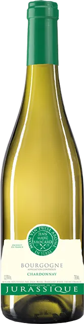 Изображение товара Chardonnay Jurassique Jean-Marc Brocard Bourgogne 0.75 л.