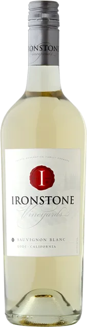 Изображение товара Sauvignon Blanc, Ironstone Vineyards 0.75 л.