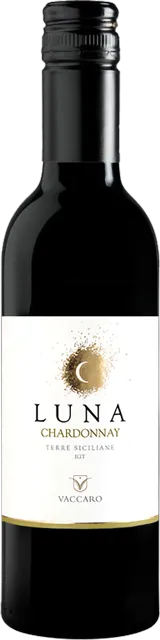 Изображение товара Chardonnay Luna IGT 0.375 л.