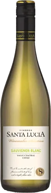 Изображение товара Sauvignon Blanc, Santa Lucia 0.75 л.