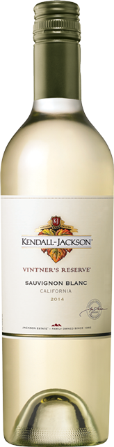Изображение товара Sauvignon Blanc, Vintner`s Reserve, Kendall-Jackson, California 0.75 л.