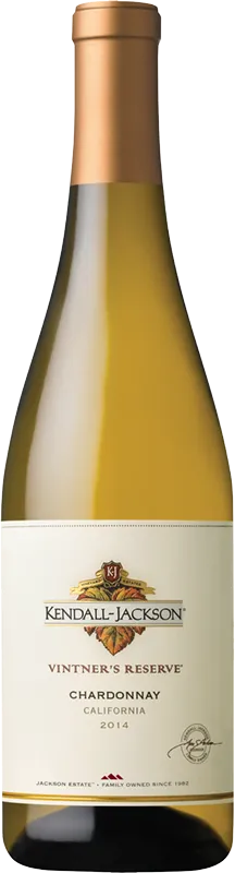Изображение товара Chardonnay, Vintner`s  Reserve, Kendall-Jackson, California 0.75 л.
