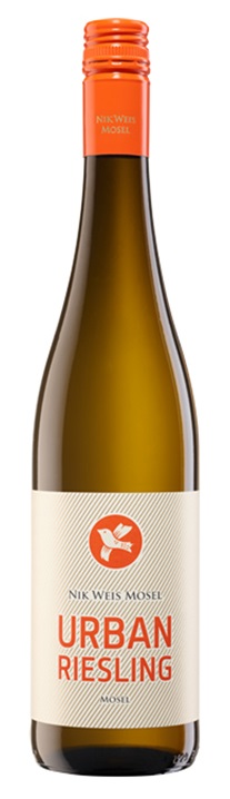 Изображение товара Urban Riesling,  Nik Weis  0.75 л.