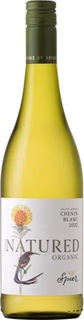 Изображение товара Chenin Blanc, Good Natured, Organic, Spier 0.75 л.