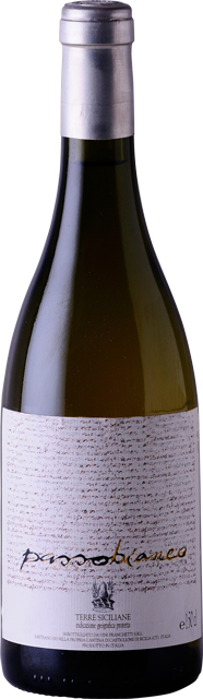 Изображение товара Passobianco, Vini Franchetti, Sicilia  0.75 л.
