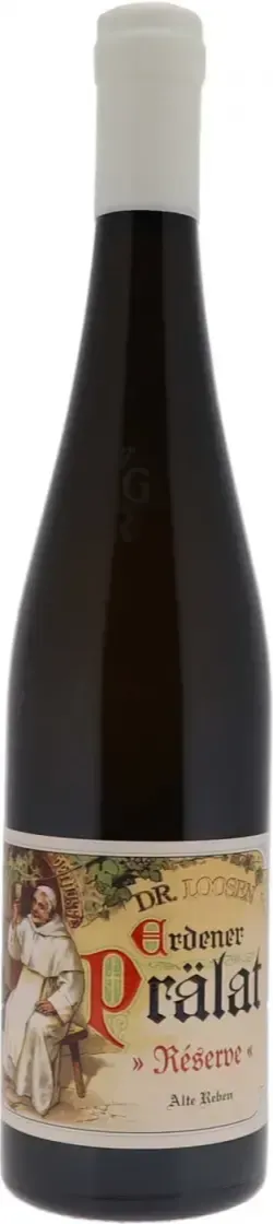 Изображение товара Riesling Dry, GG, Reserve Alte Reben, Dr. Loosen, Erdener Prälat 0.75 л.
