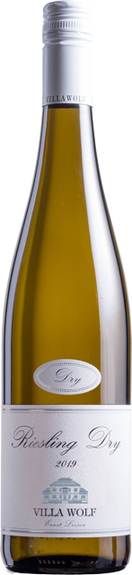 Изображение товара Riesling, Villa Wolf, Pfalz 0.75 л.