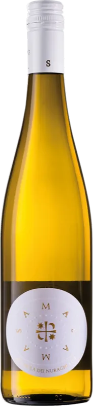 Изображение товара Samas, Agricola Punica, Isola dei Nuraghi IGT 0.75 л.