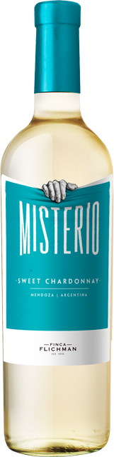 Изображение товара SWEET Chardonnay, Misterio, Finca Flichman 0.75 л.