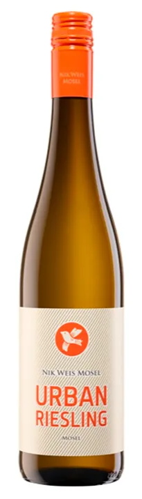 Изображение товара Urban Riesling,  Nik Weis  0.75 л.