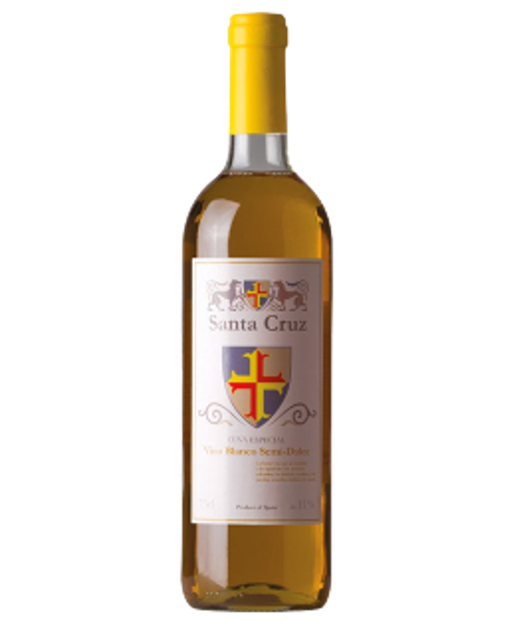 Изображение товара Santa Cruz Quinta 0.75 л.