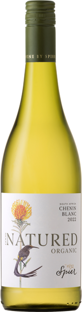 Изображение товара Sauvignon Blanc, Good Natured, Organic, Spier 0.75 л.