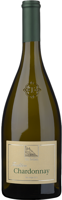 Изображение товара Chardonnay, Cantina Terlano 0.75 л.