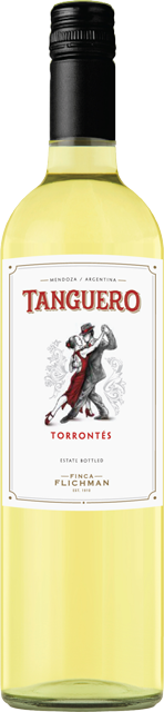 Изображение товара Torrontes, Tanguero, Finca Flichman 0.75 л.