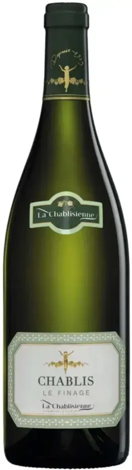 Изображение товара Chablis, Le Finage, La Chablisienne 0.75 л.