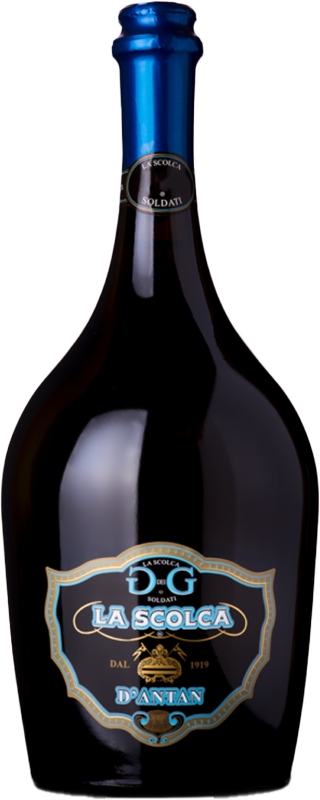 Изображение товара D'Antan, Gavi dei Gavi, La Scolca 0.75 л.