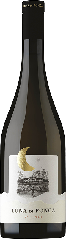 Изображение товара Luna di Ponca, Borgo Conventi 0.75 л.