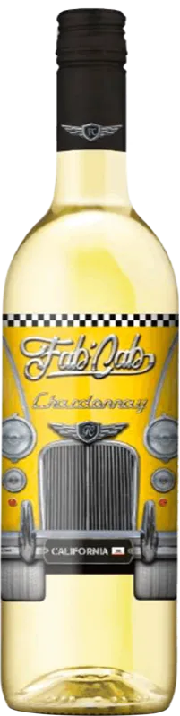 Изображение товара Chardonnay, Fab Cab 0.75 л.